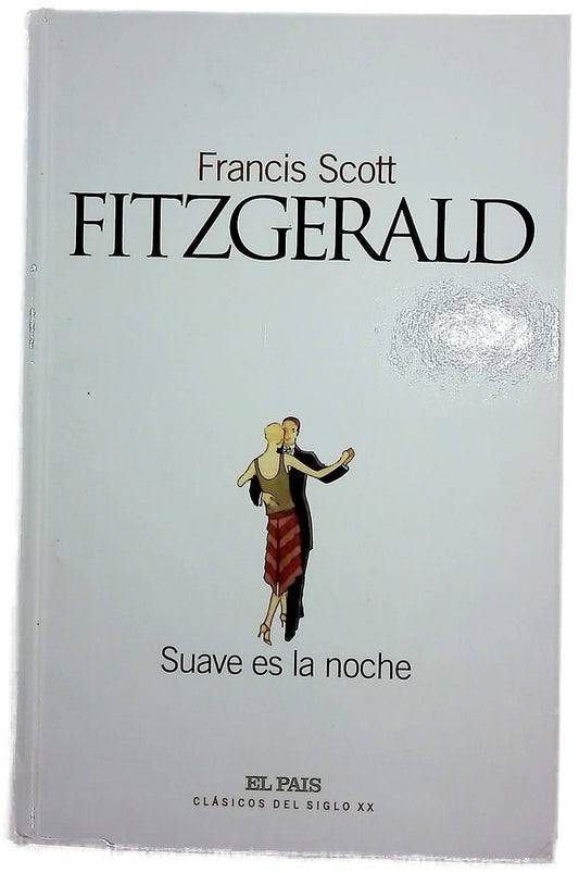 Suave es la noche