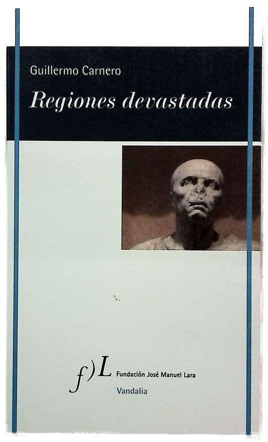 Regiones devastadas