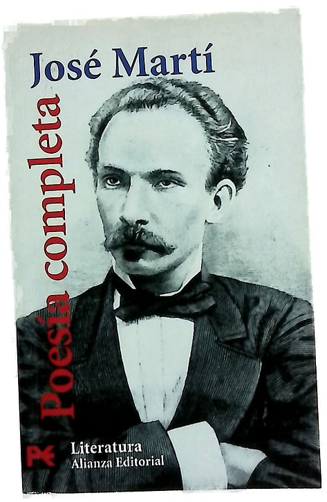 Poesía completa