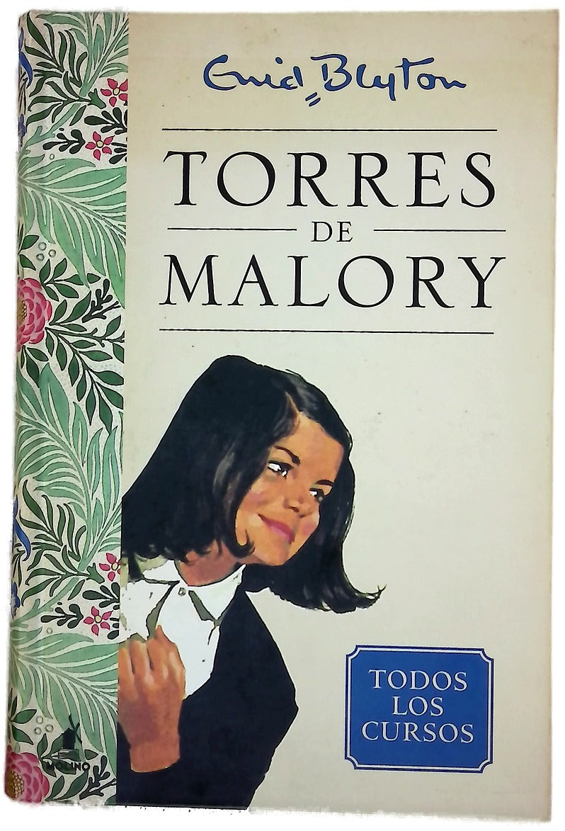 Torres de Malory todos los cursos