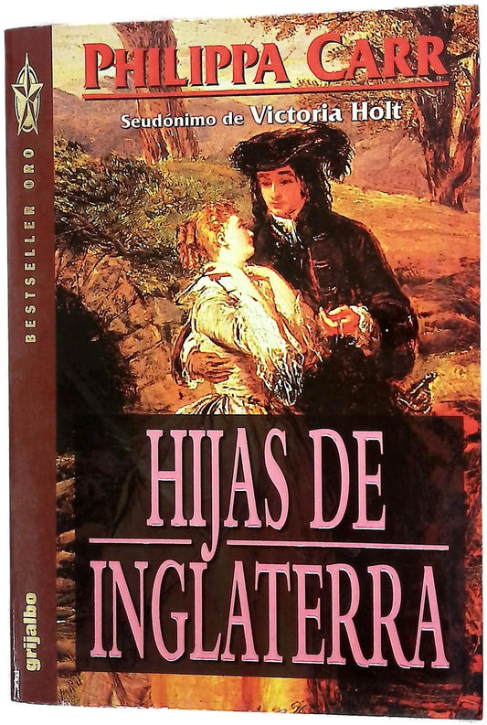 Hijas de Inglaterra