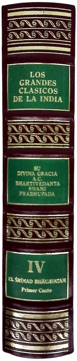 Los Grandes Clasicos De La India