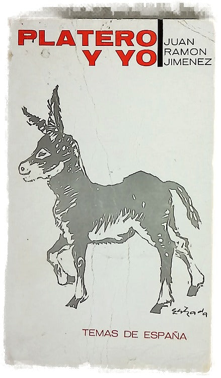 Platero y yo (Elegía andaluza)