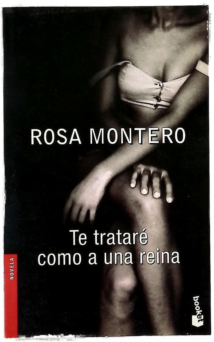 Te trataré como a una reina