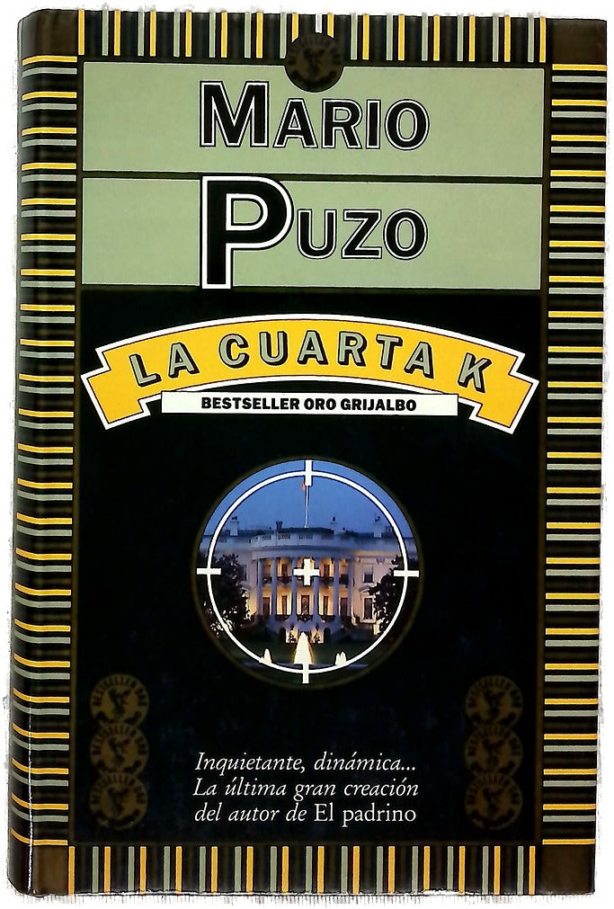 La cuarta K