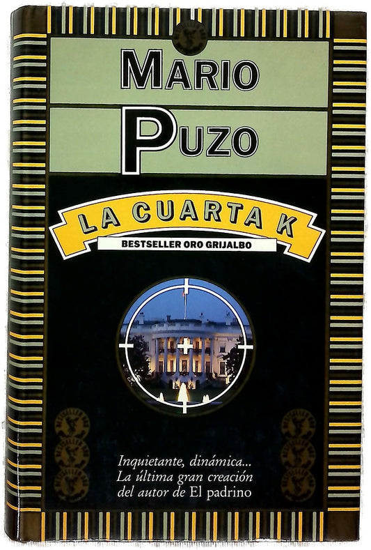 La cuarta K