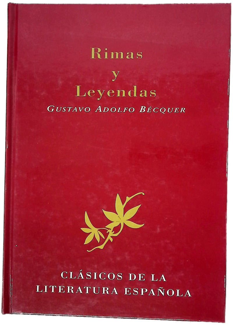 Rimas y Leyendas