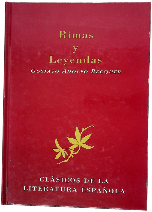 Rimas y Leyendas