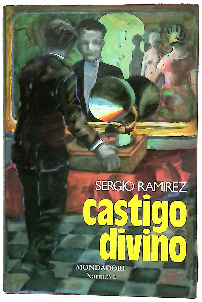 Castigo divino