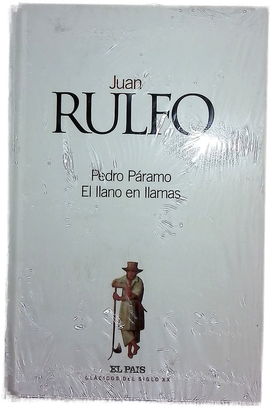 Pedro Páramo El llano en llamas
