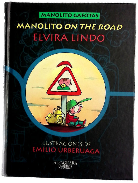 Manolito on the road