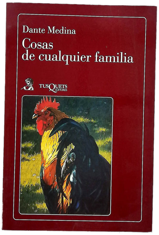 Cosas de cualquier familia