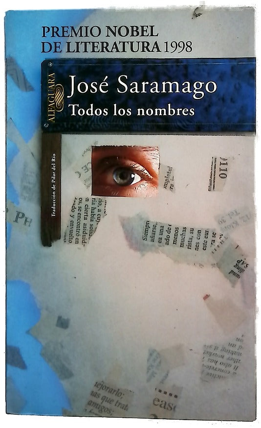 Todos los nombres