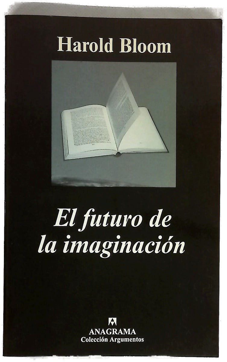 El futuro de la imaginación