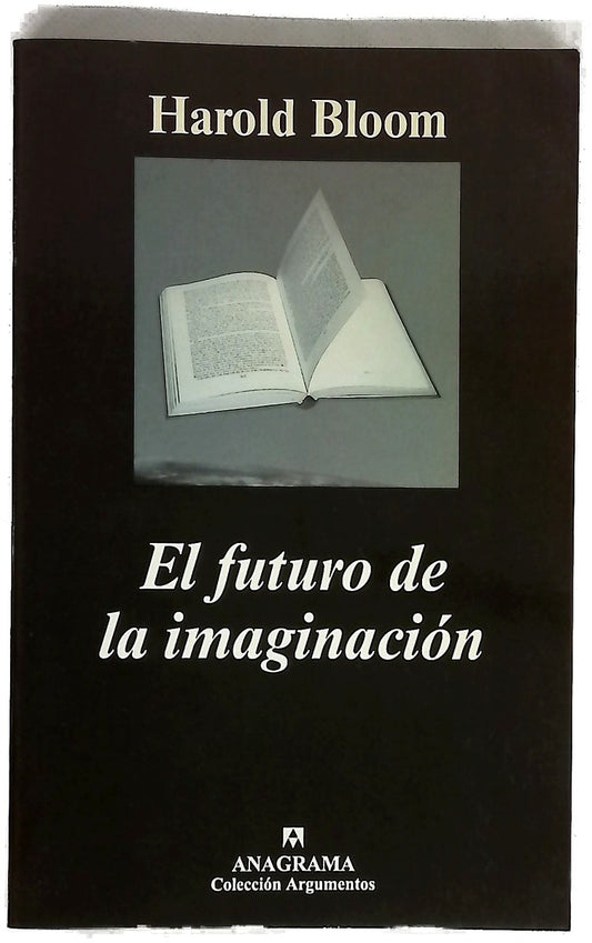 El futuro de la imaginación