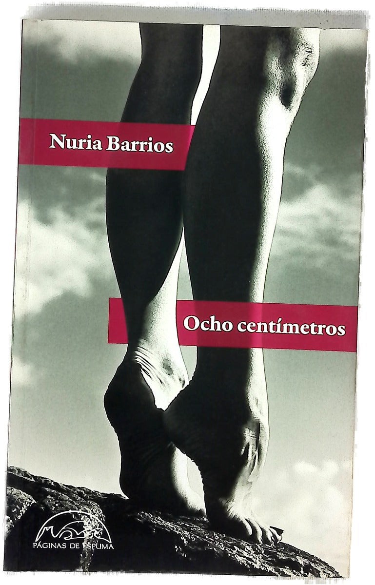 Ocho centímetros