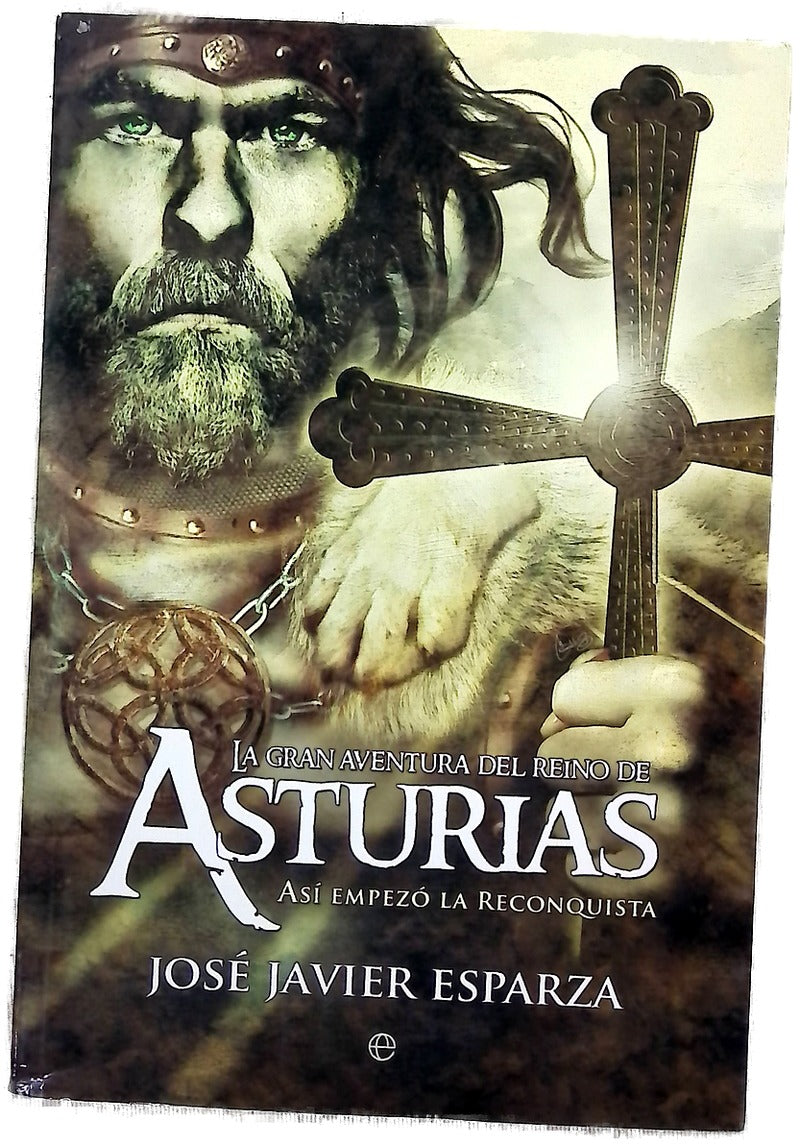 La gran aventura del reino de Asturias