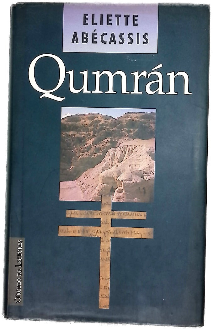 Qumrán
