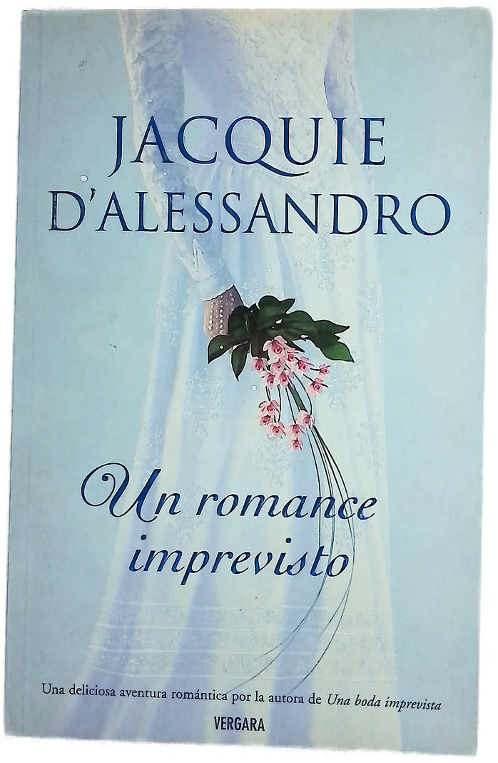 UN ROMANCE IMPREVISTO