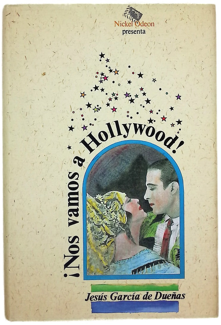 ¡Nos vamos a Hollywood!