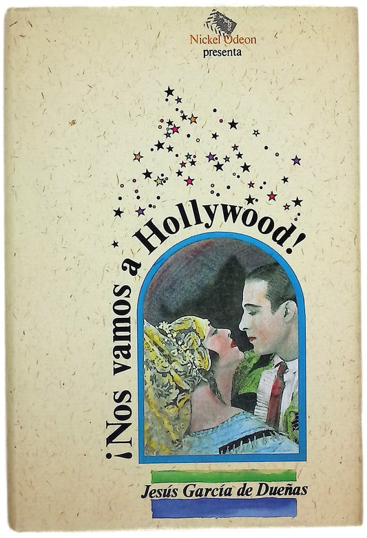 ¡Nos vamos a Hollywood!