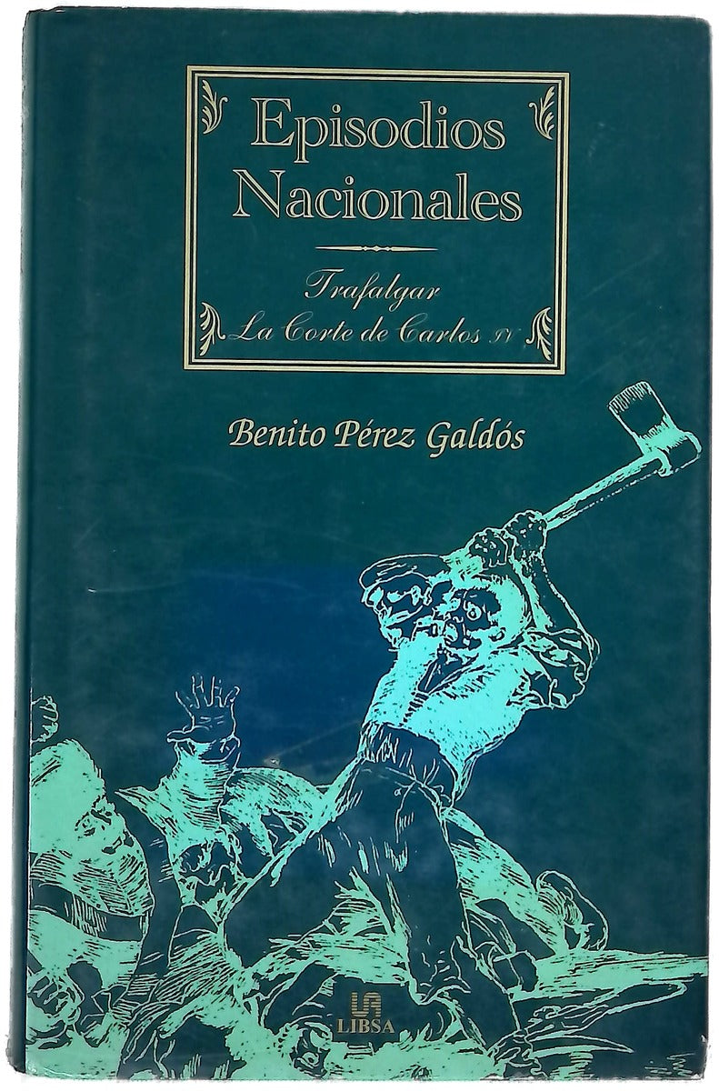 El amor y otras pasiones