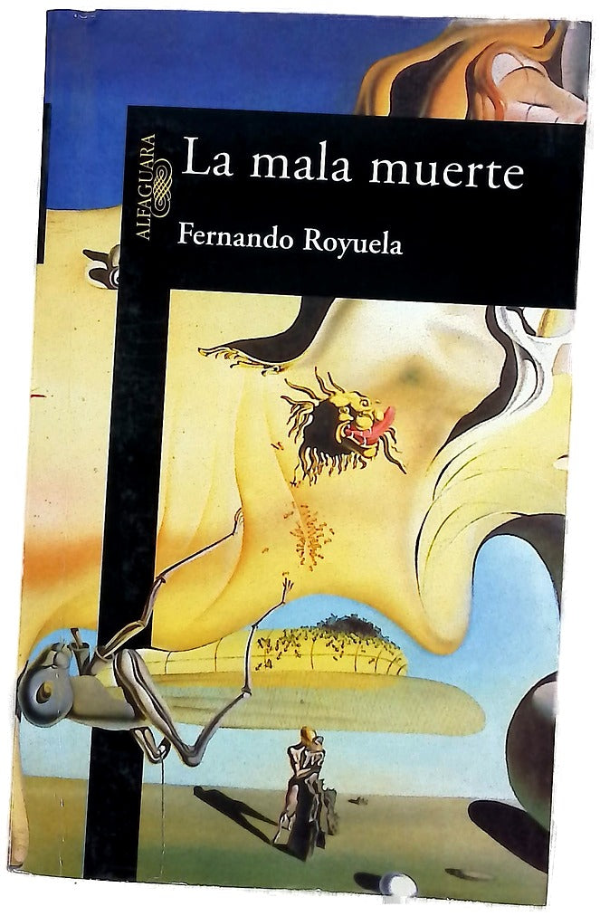 La mala muerte