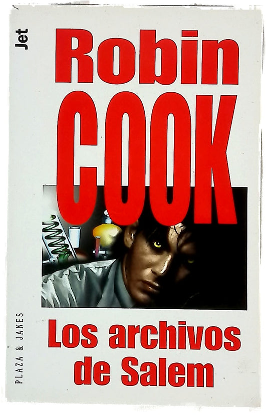 Los archivos de Salem