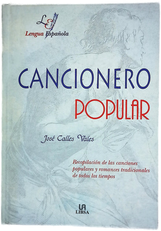 Cancionero popular