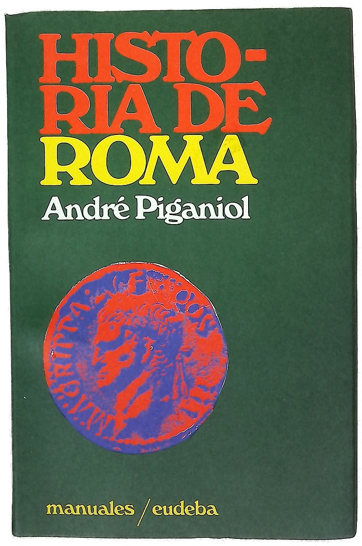 Historia de Roma