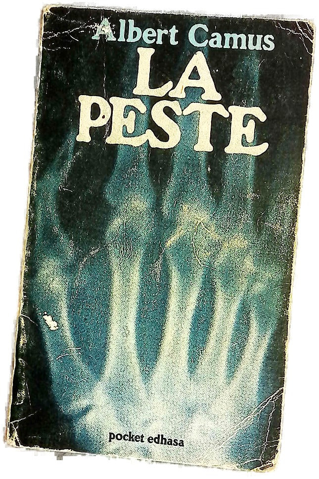 La peste