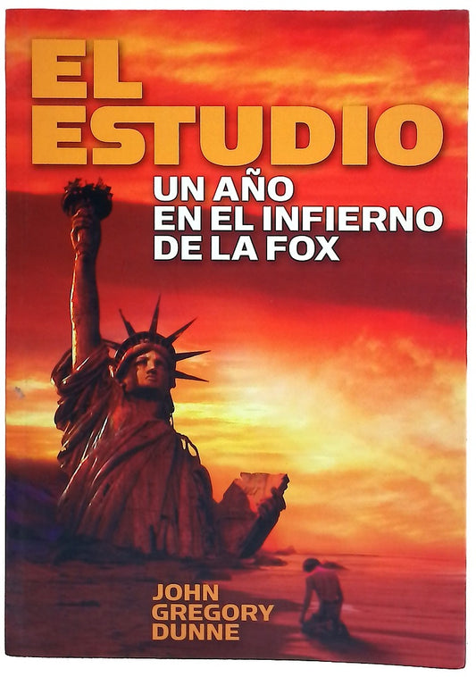 El estudio un año en el infierno de la Fox