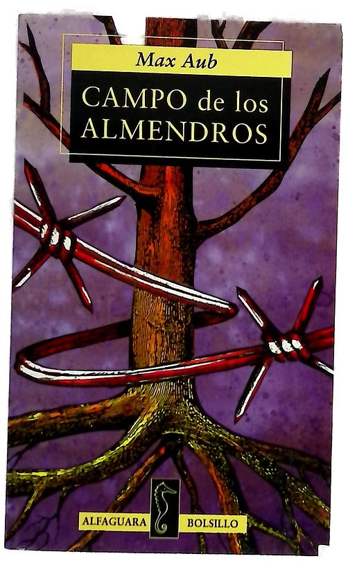 Campo de los almendros