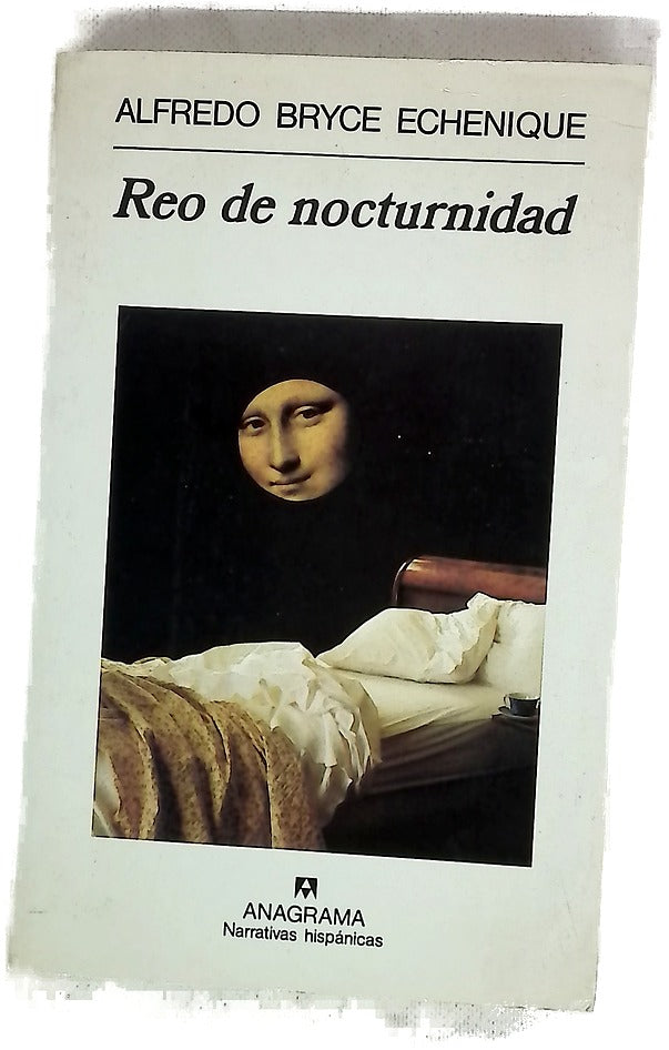 Reo de nocturnidad