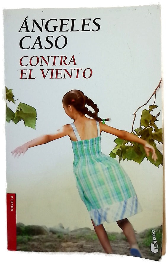 Contra el viento