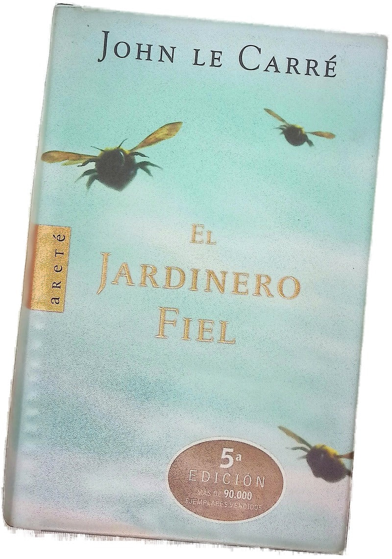 El jardinero fiel