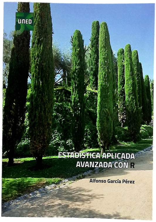 Estadística aplicada avanzada con R
