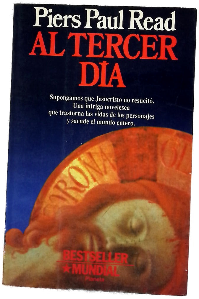 Al tercer día