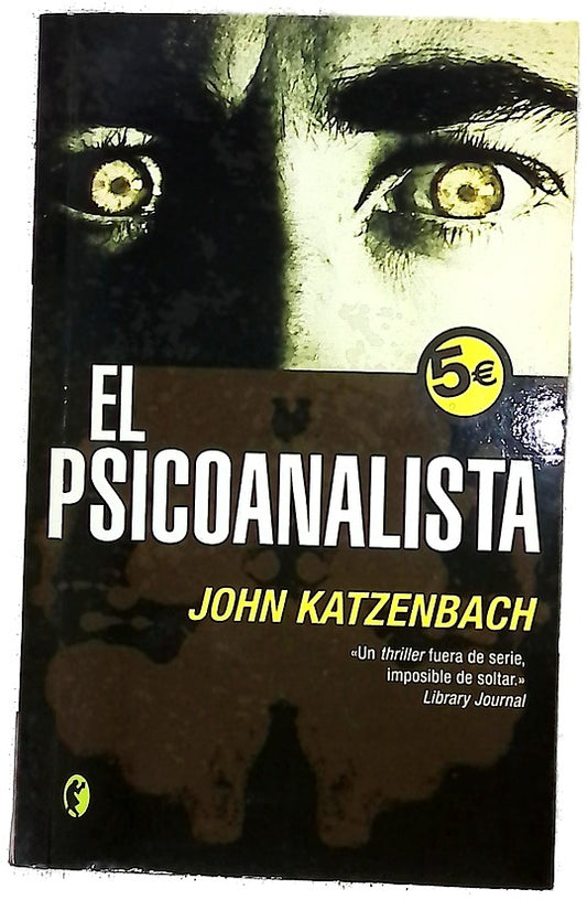 El psicoanalista