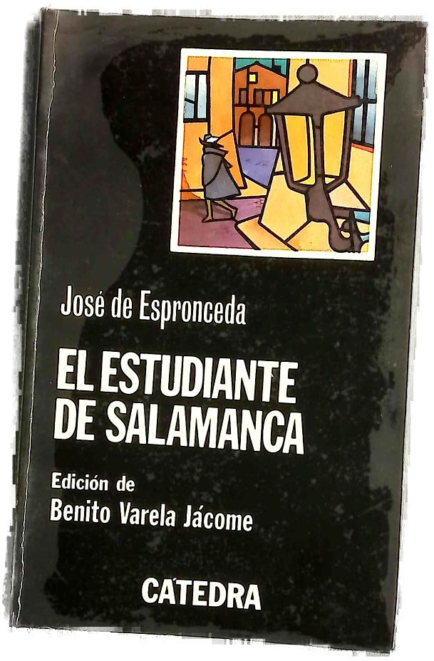 El estudiante de Salamanca