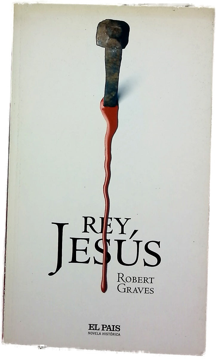 Rey Jesús
