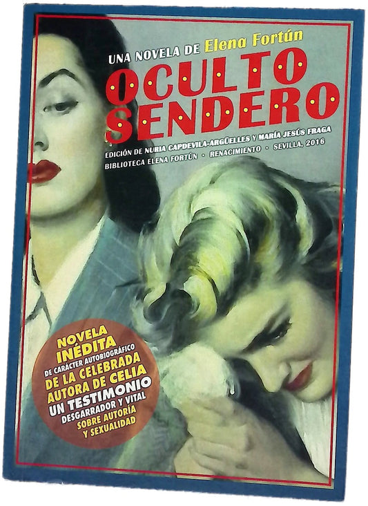 Oculto sendero