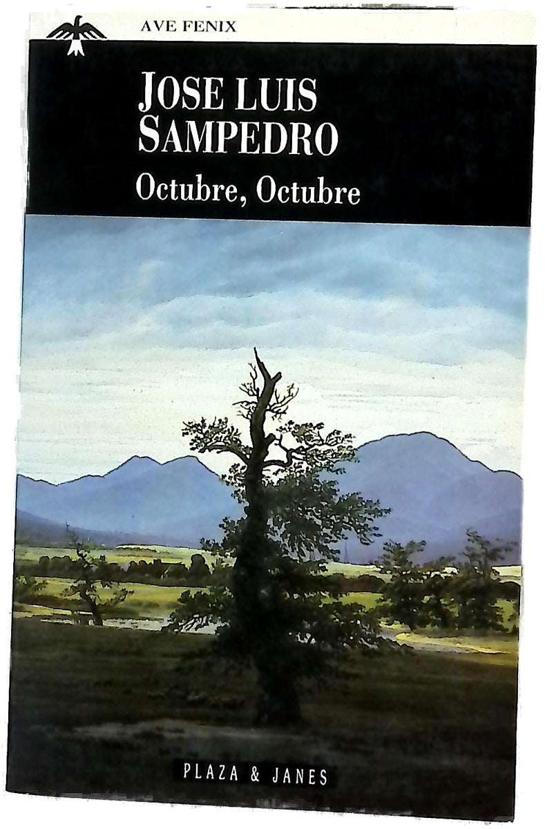 Octubre, octubre
