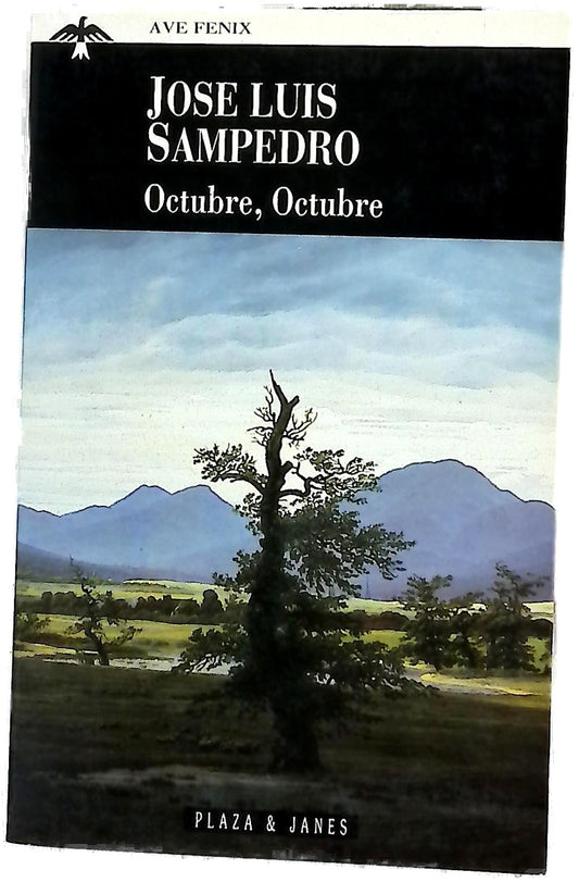 Octubre, octubre