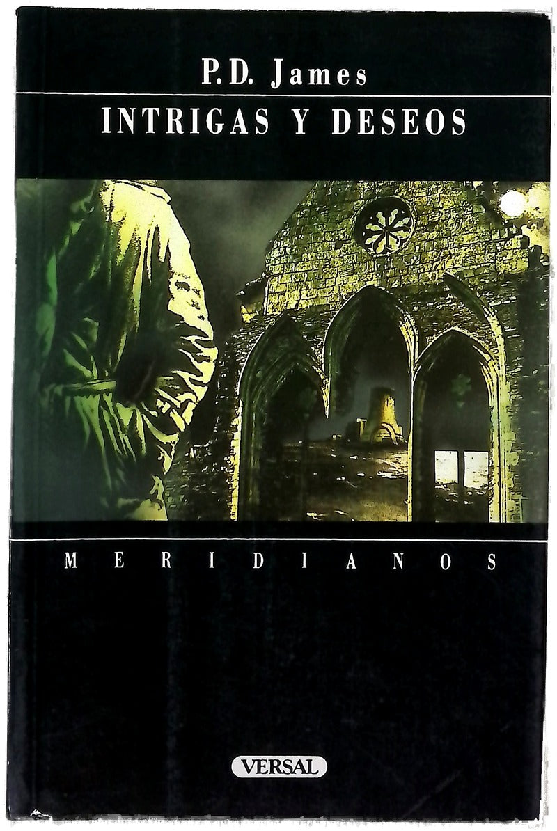 Intrigas y deseos