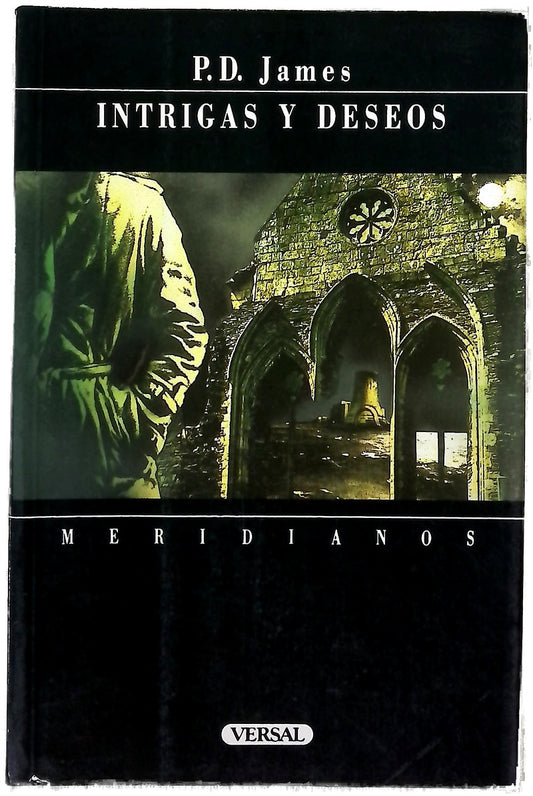 Intrigas y deseos