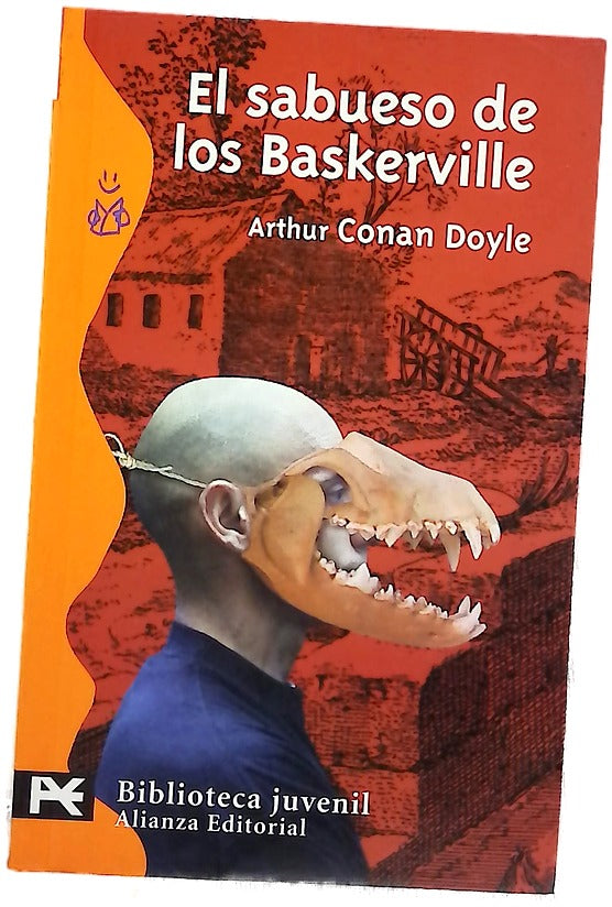 El sabueso de los Baskerville