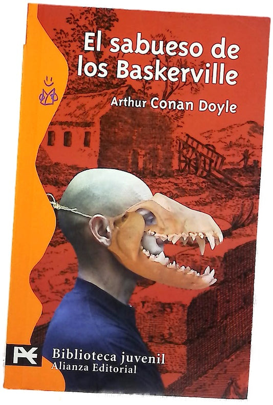 El sabueso de los Baskerville