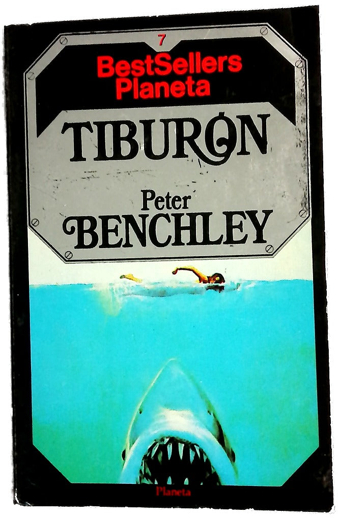Tiburón