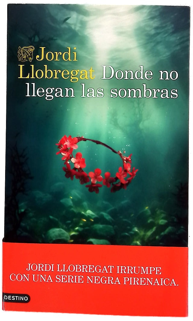 Donde no llegan las sombras
